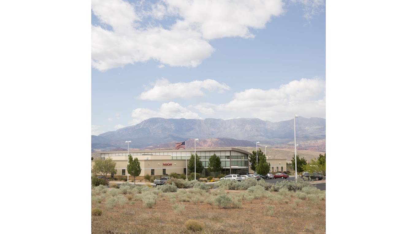 Site image