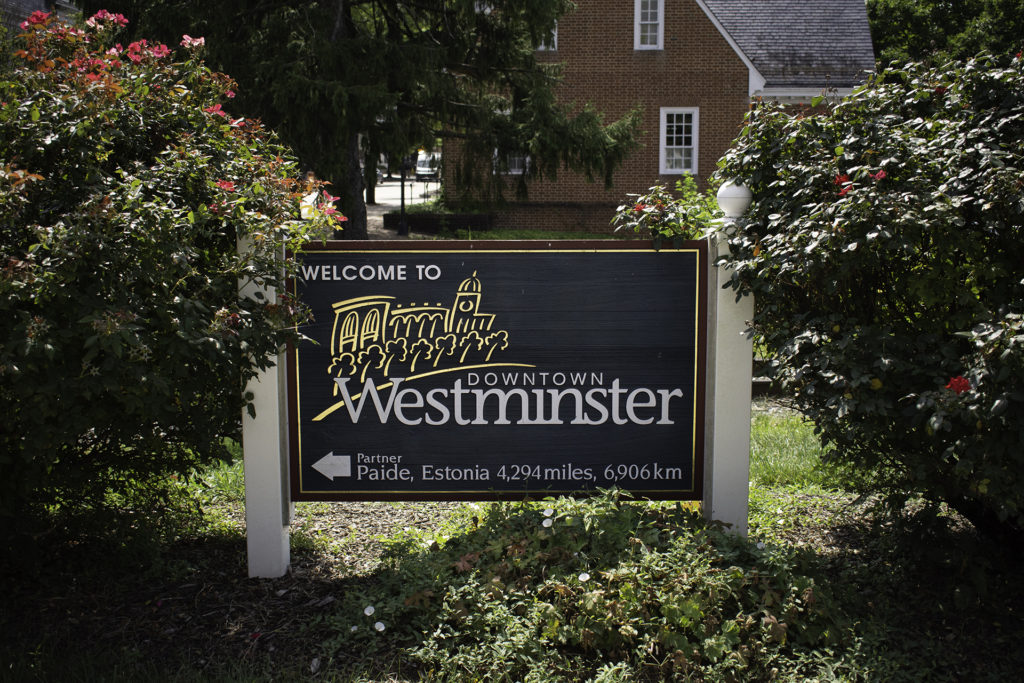 Site image