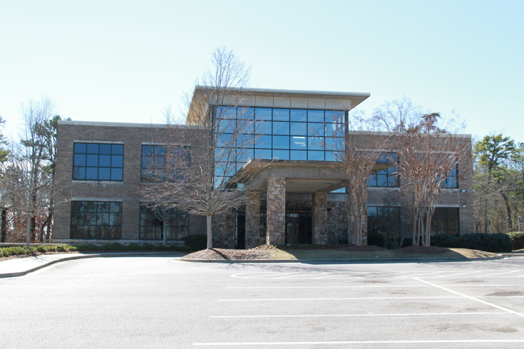 Site image
