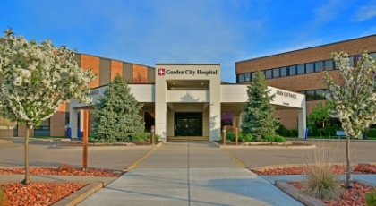 Gastroenterology Physician In Garden City Mi Garden City Hospital Physician Jobs Practicematch Com 573253