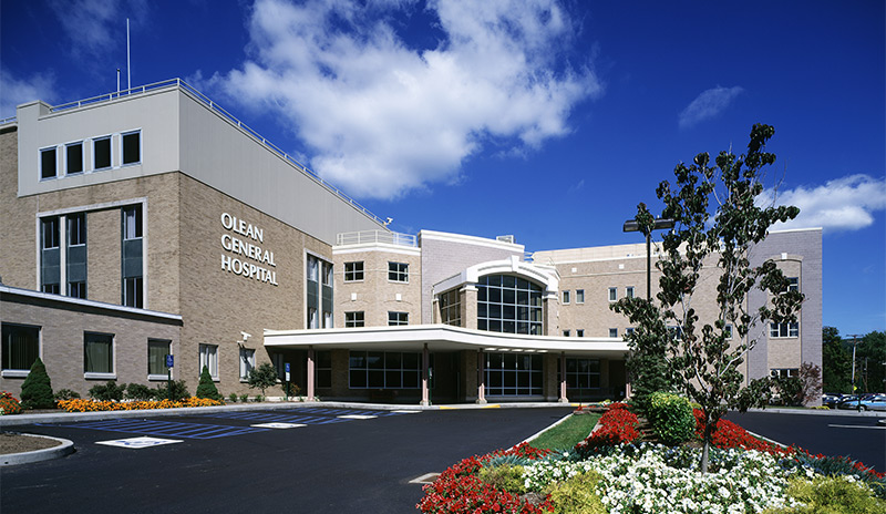 Site image
