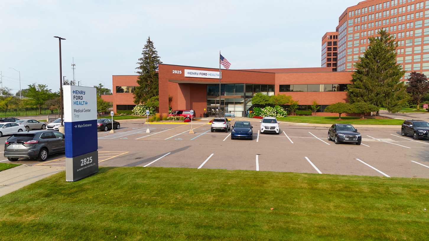 Site image