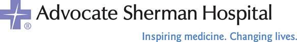 TOMORROW STARS TODAY! Start your TODAY with the largest health system Illinois! - Advocate Sherman Hospital