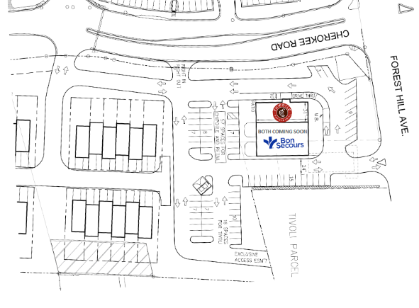 Site image