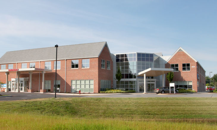 Site image