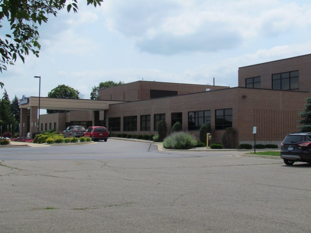 Site image