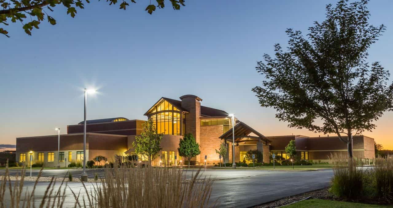 Site image