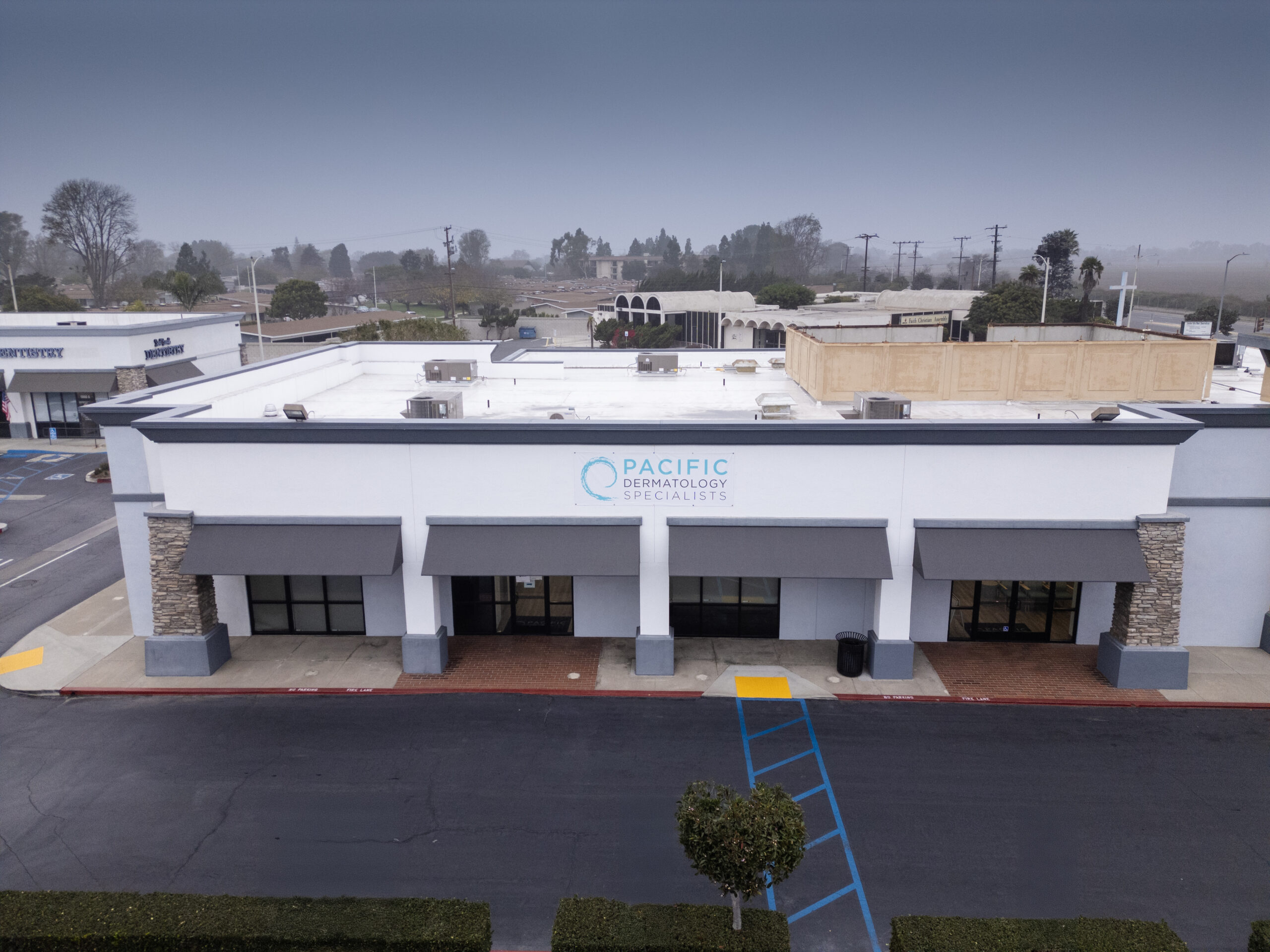 Site image