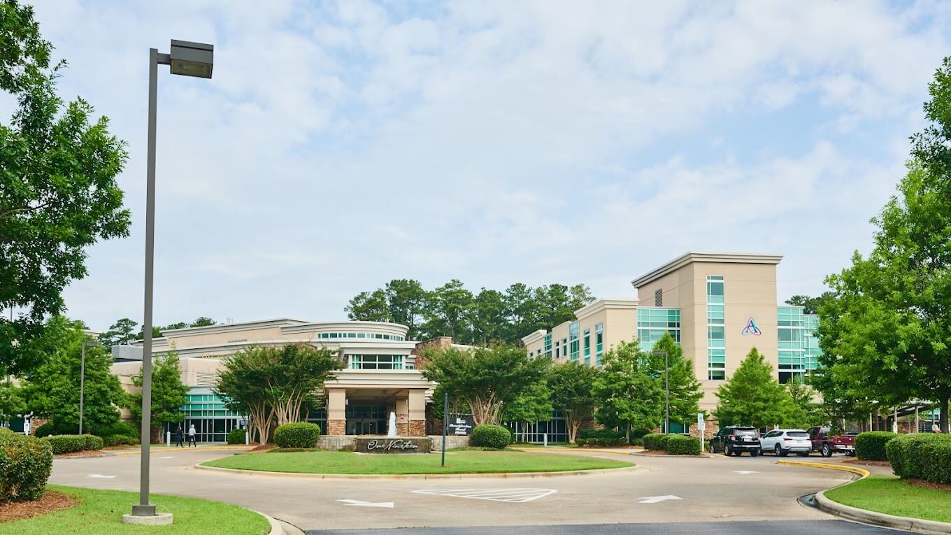 Site image