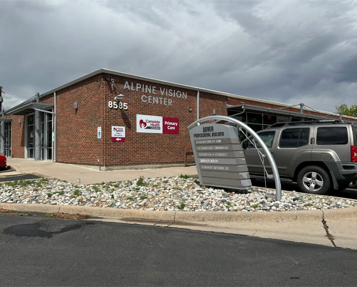 Site image