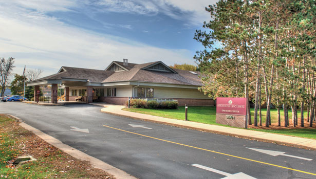 Site image
