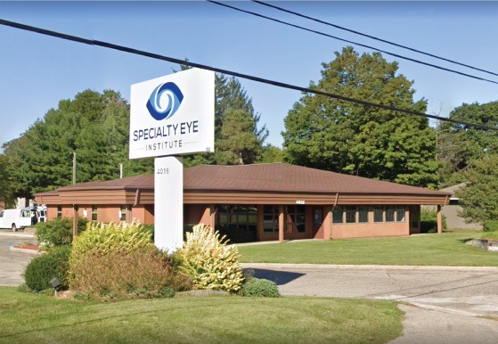 Site image