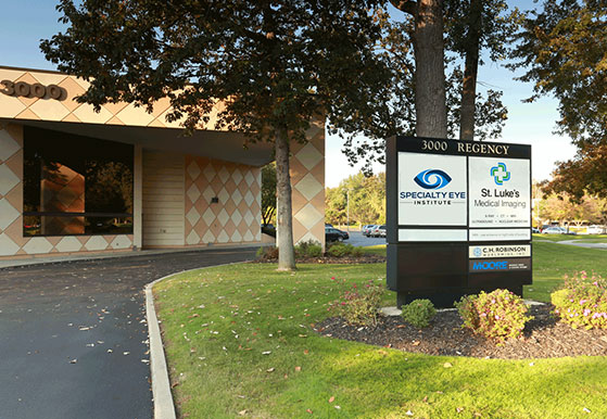 Site image
