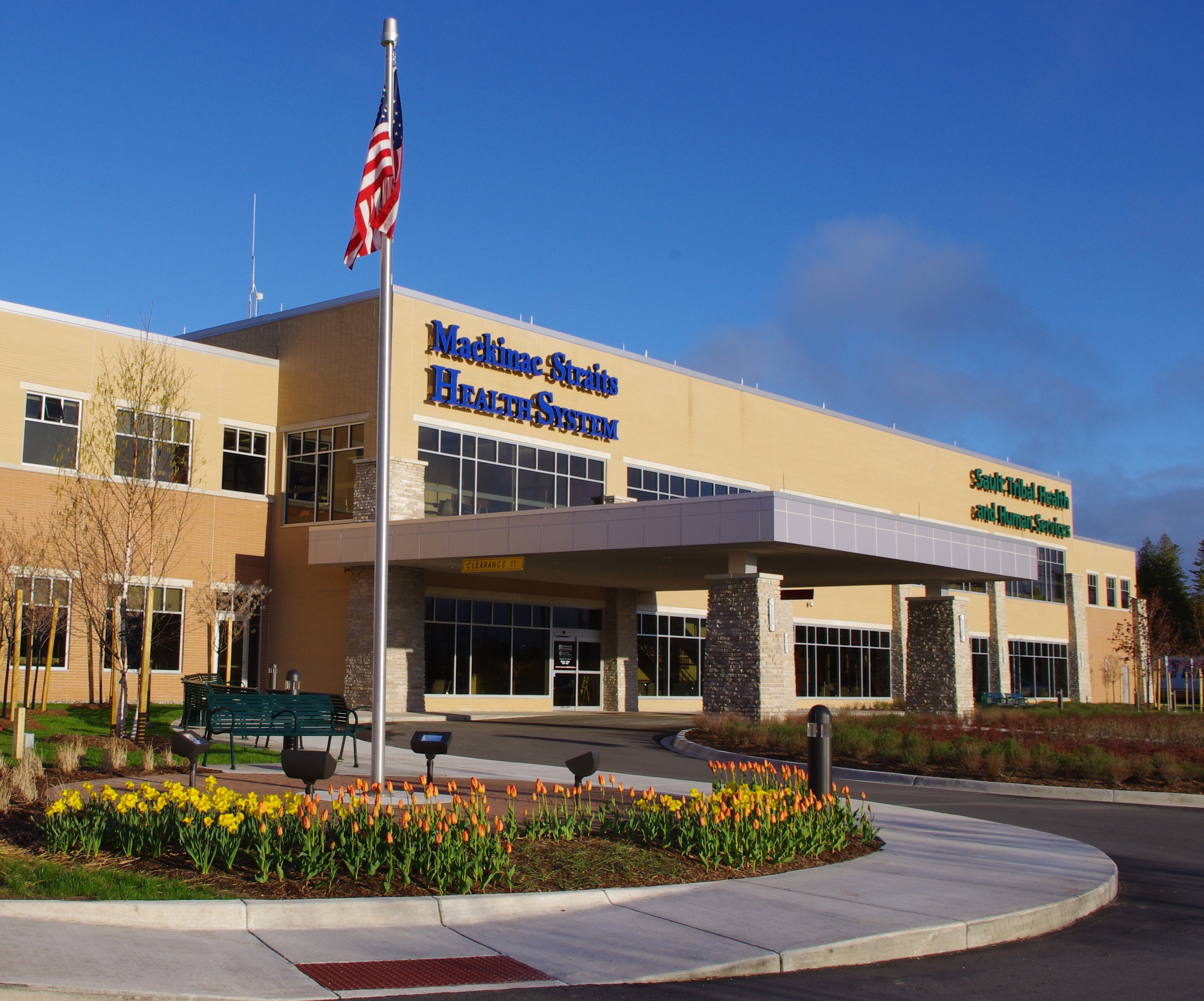 Site image