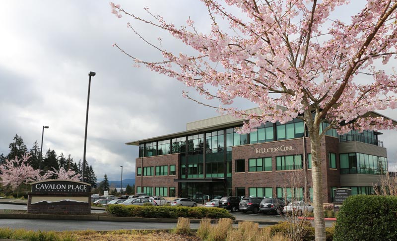 Site image