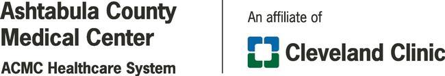 Cardiology - Ashtabula County Medical Center