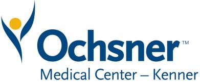 Ochsner Medical Center - Kenner