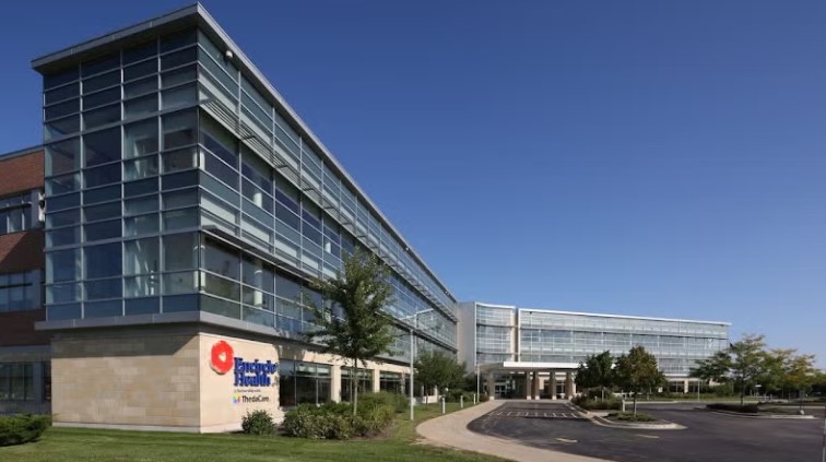 Site image