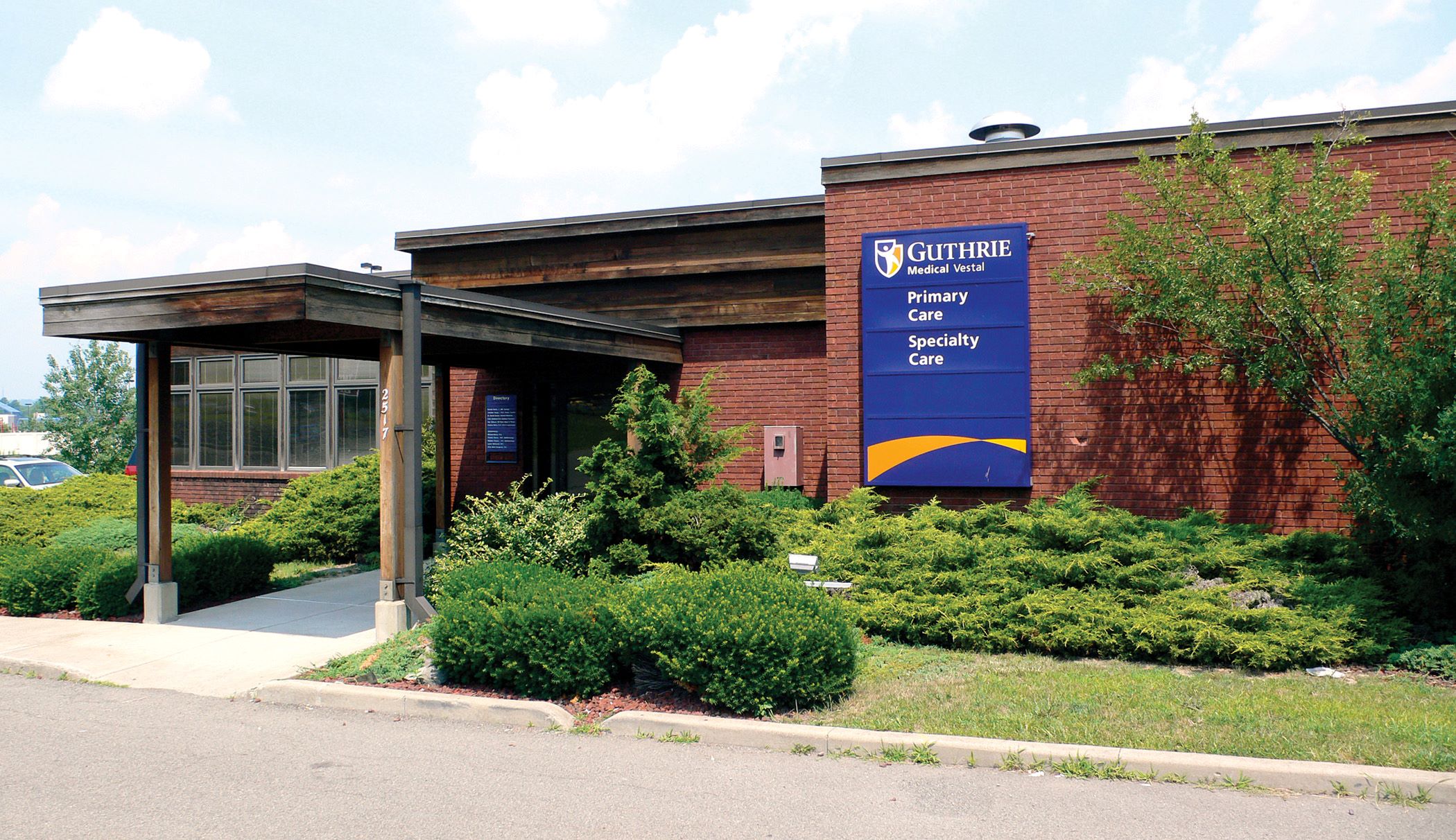 Site image