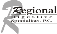 Gastroenterology - Regional Digestive Specialists, P.C.