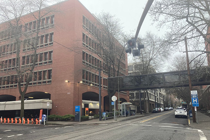 Site image