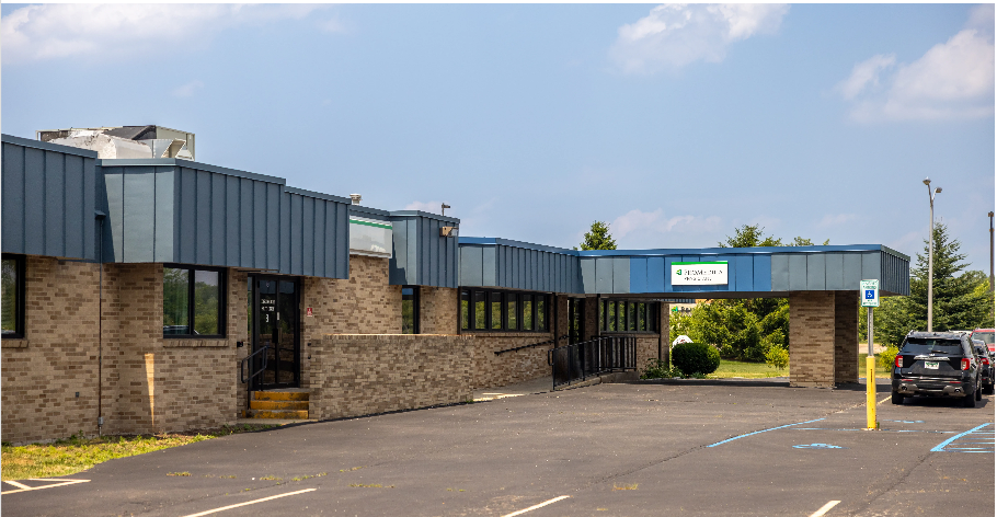 Site image