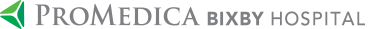 Family Medicine or Internal Medicine Physician in Adrian, MI - ProMedica Bixby Hospital