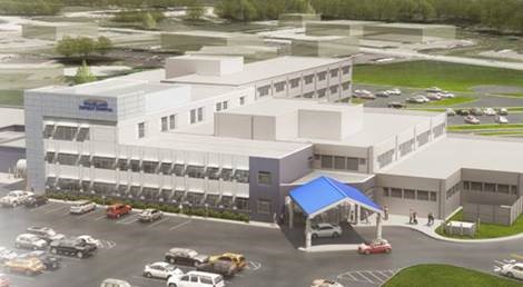 OB/GYN: Tremendous Opportunity to Help Make an Impact on Lives - Highland District Hospital