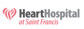Vascular Surgery in Tulsa, OK - Heart Hospital at Saint Francis