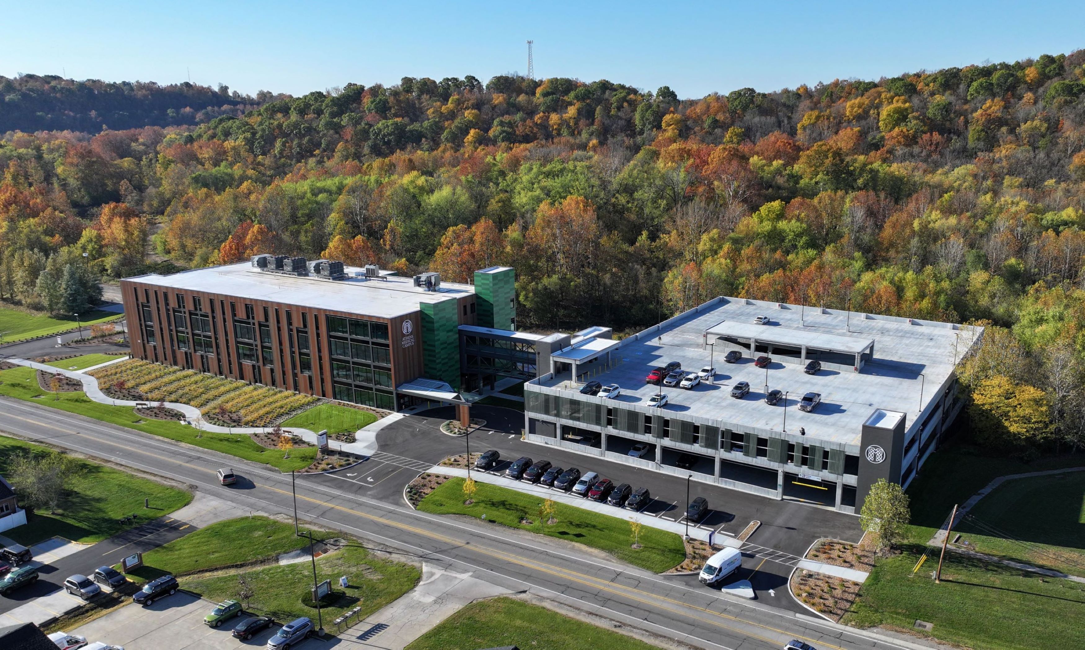 Site image