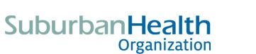 Endocrinology - Suburban Health Organization- Provider Recruiter