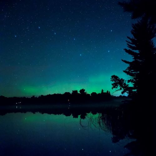 Northern Lights