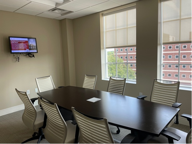 DMA Conference Room