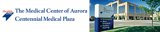 The Medical Center Aurora
