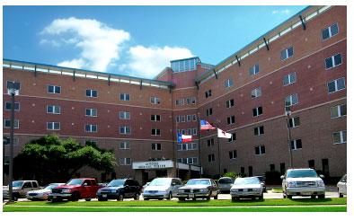 Citizens Medical Center - Victoria - TX