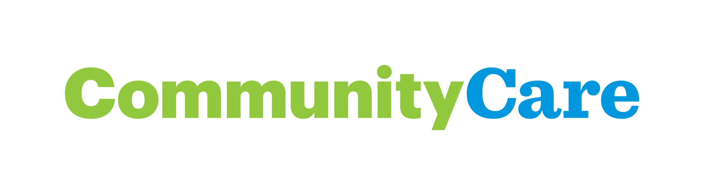 CommunityCare Hazleton