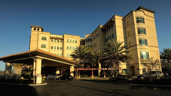 Central Florida Health*