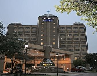Methodist Dallas Medical Center