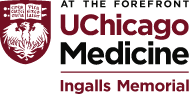UChicago Medicine Ingalls