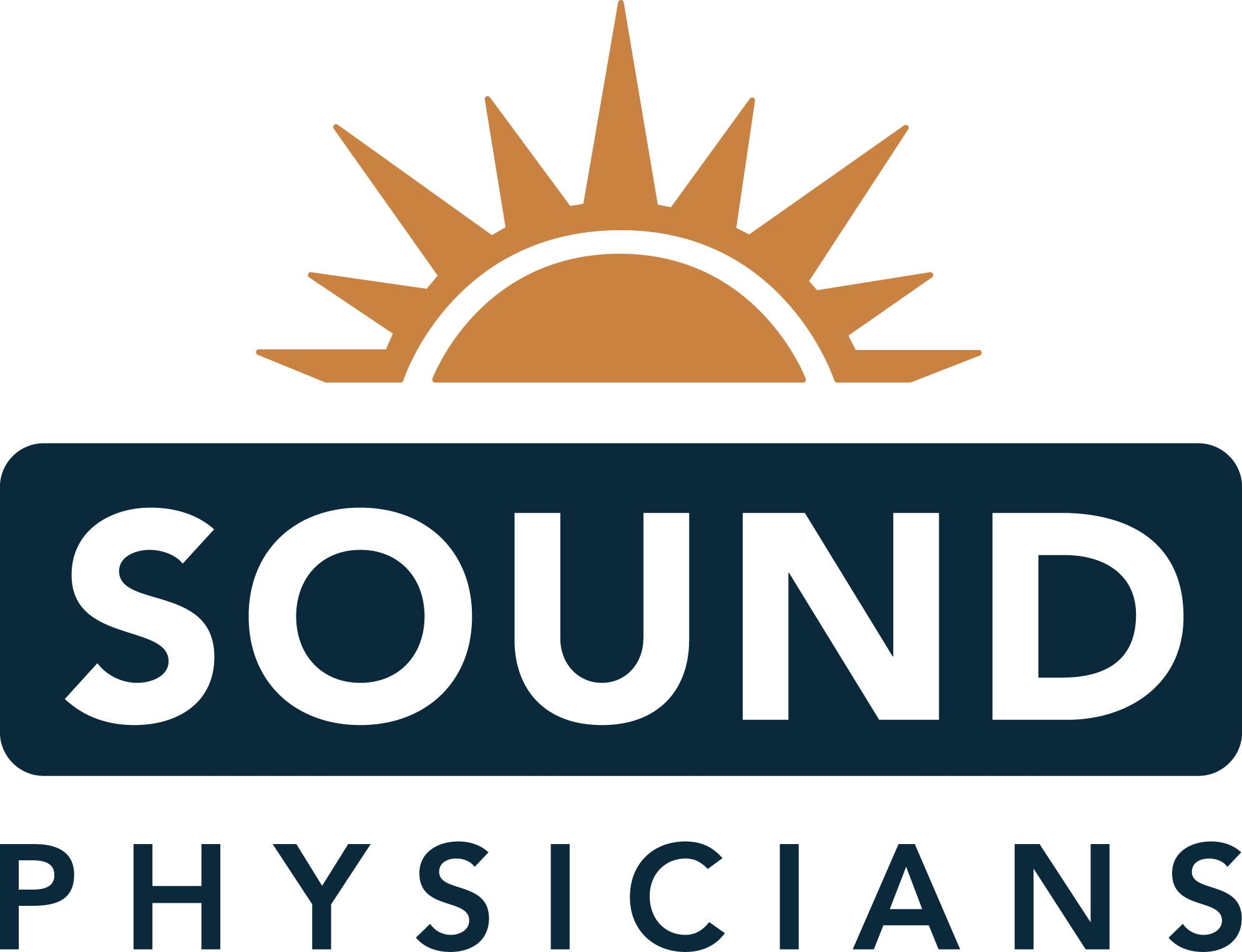 Sound Physicians - Arlington, Washington
