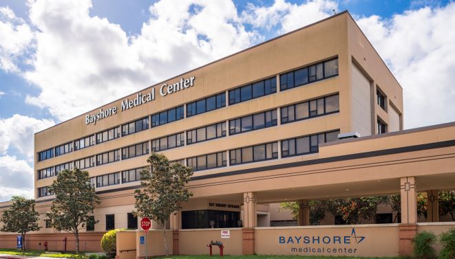 Hca Houston Healthcare Southeast Pasadena Tx