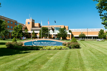 Ocean Medical Center - Brick - NJ