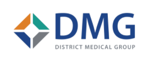 *DMG District Medical Group-CRS