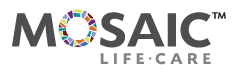 Mosaic Life Care - Albany