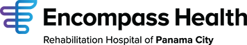 Encompass Health Rehabilitation Hospital of Panama City