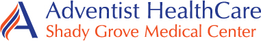 Shady Grove Medical Center