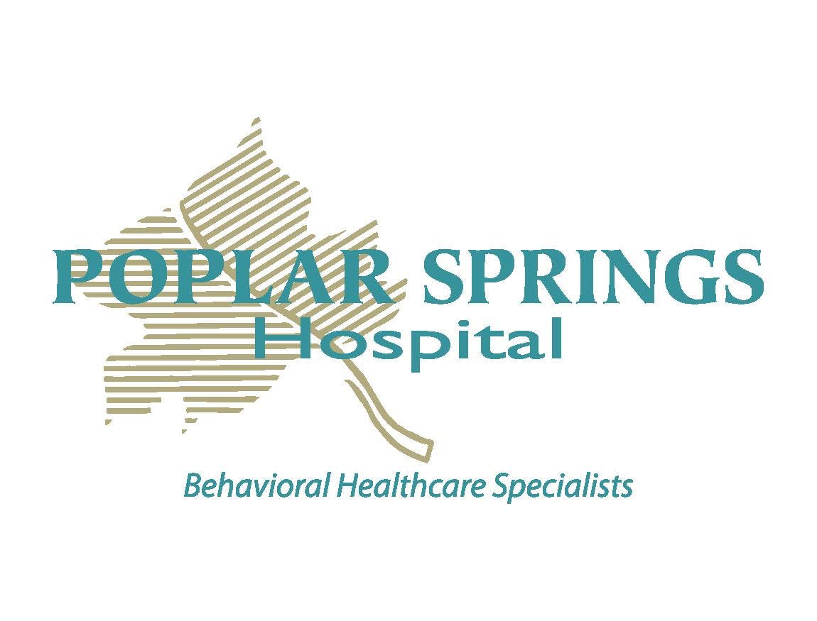 Poplar Springs Hospital