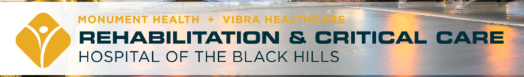 Rehabilitation and Critical Care Hospital of the Black Hills