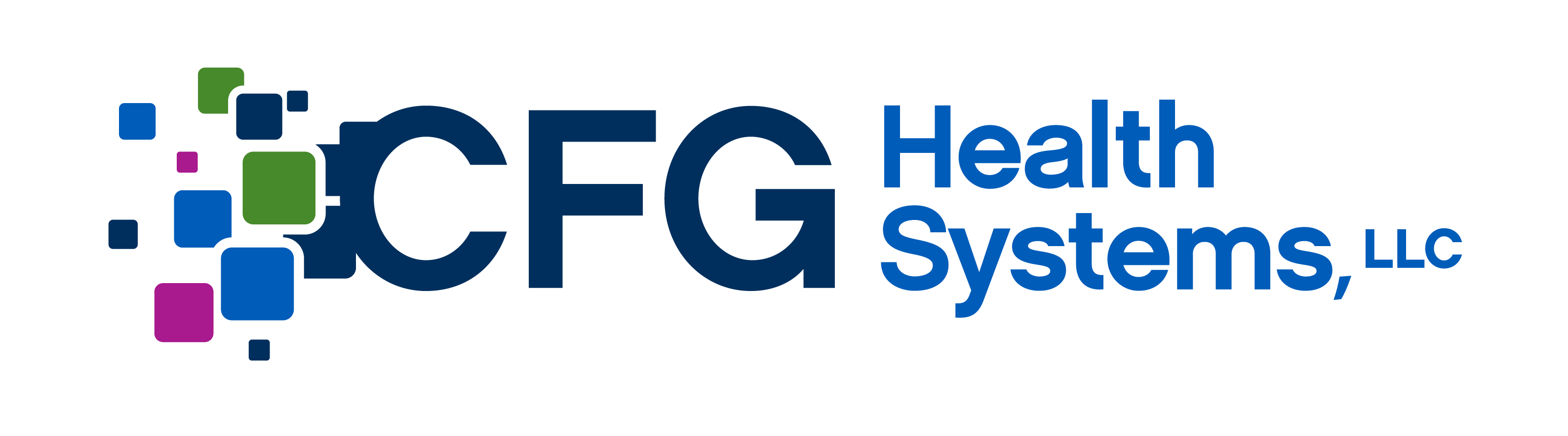 CFG Health Systems - Albany County Correctional Facility