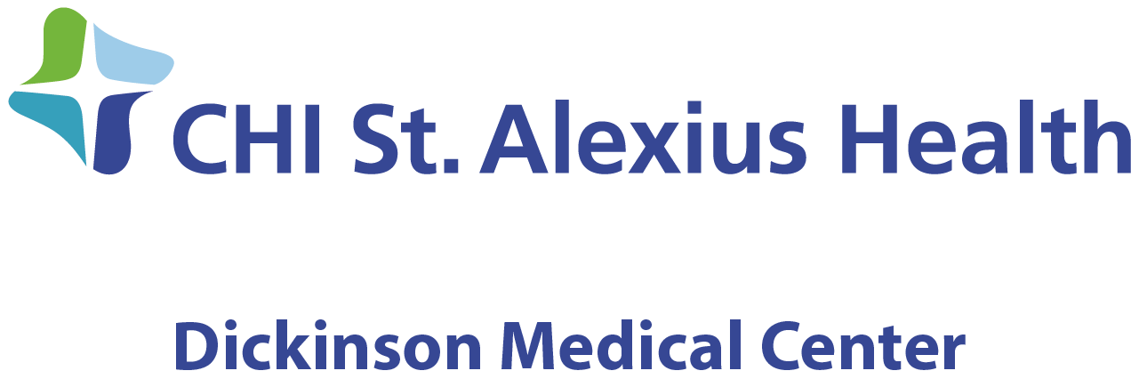 CHI - St Alexius Health - Dickinson Medical Center